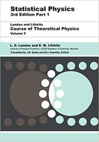 Statistical Physics：Volume 5