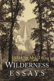 Wilderness Essays，英文原版