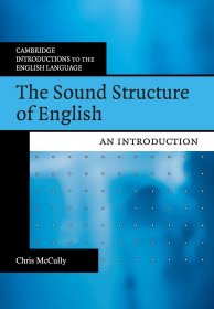 The Sound Structure of English: An Introduction，英文原版
