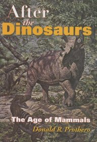 After the Dinosaurs: The Age of Mammals，恐龙以后，英文原版