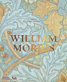 William Morris，英文原版