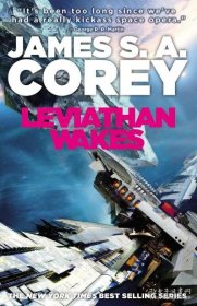 LeviathanWakes
