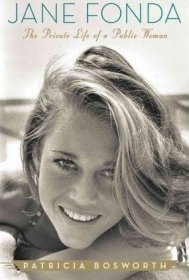 Jane Fonda: The Private Life of a Public Woman美国女演员简·方达：知名女性的私人生活，英文原版