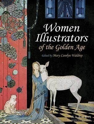 Women Illustrators of the Golden Age(POD)