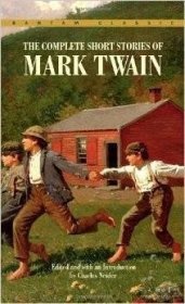 Complete Short Stories of Mark Twain 马克吐温短篇小说全集原版