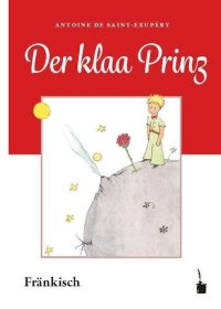 预订 Der Kleine Prinz 小王子