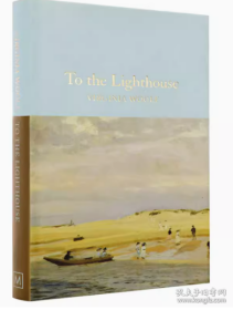 Collectors Library系列：到灯塔去 英文原版 To Lighthouse