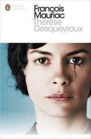 Therese Desqueyroux苔蕾丝·德斯盖鲁，弗朗索瓦·莫里亚克作品，英文原版