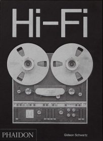 Hi-Fi: The History of High-End Audio Design，英文原版