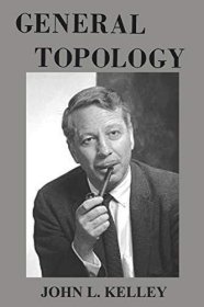 预订 General Topology 一般拓扑学，英文原版