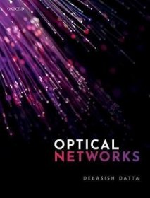 预订 Optical Networks 光网络，英文原版