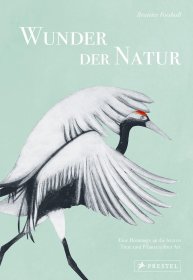 Wunder der Natur，德语原版