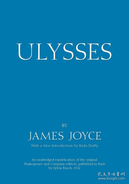 Ulysses