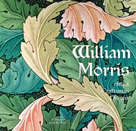 William Morris，英文原版