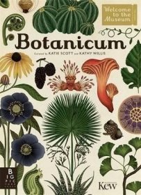 Botanicum植物博物馆，英文原版