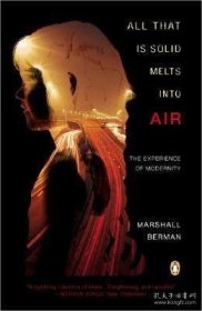 All That Is Solid Melts Into Air：The Experience of Modernity