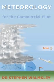 预订 Meteorology for the Commercial Pilot，英文原版