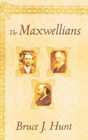 The Maxwellians，英文原版