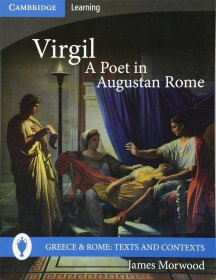 Virgil  A Poet in Augustan Rome，英文原版