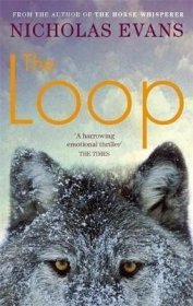 The Loop循环，尼克拉斯·埃文斯作品，英文原版