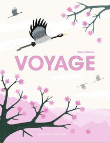 预订 Voyage 旅程，立体书，法文原版