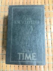 DESK ENCYCLOPEDIA(3本合售) TIME 有書殼