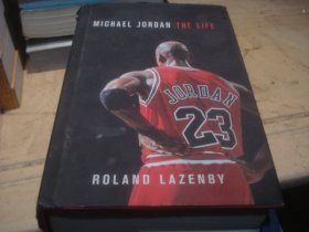 Michael Jordan: The Life