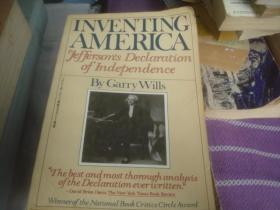 Inventing America: Jefferson's Declaration Of Independence