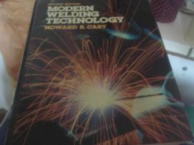 Modern Welding Technology