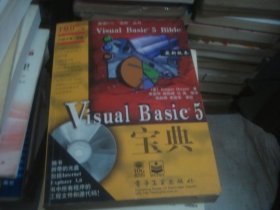 Visual Basic 5宝典