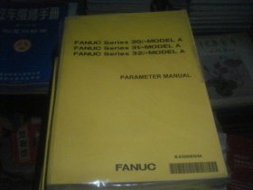 FANUC SERIES 3O-MODEL A PARAMETER MANUAL