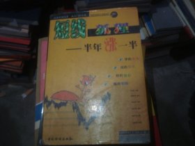 短线狐狸—半年涨一半