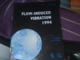 FLOW-INDUCED VIBRATION 1994
