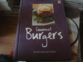 GOURMET BURGERS