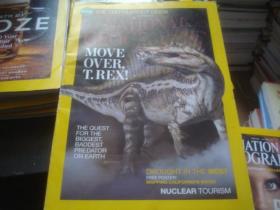 national geographic 2014-10