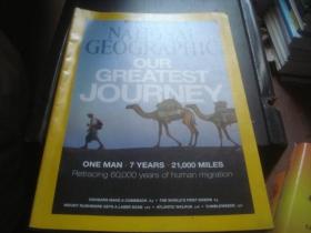 national geographic 2013-12