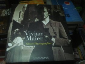 Vivian Maier：Street Photographer