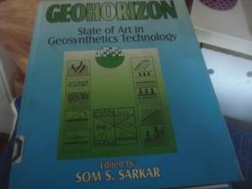 GEOHORIZON STATE OF ART IN GEOSYNTHETICS TECHNOLOGY