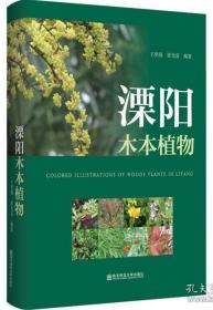 溧陽木本植物
