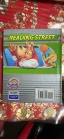 SCOTT FORESMA READING STREET2.1（外文原版）