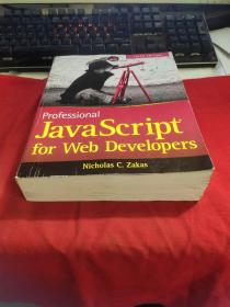 Professional JavaScript for Web Developers