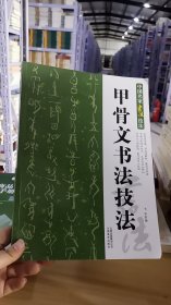 13-2/中国名家书法经典技法：名家颜体实用技法甲古文书法技法。