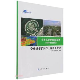 全球生态环境遥感监测2020年度报告(全球城市扩展与土地覆盖变化)