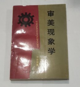 审美现象学