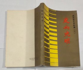 《走向光明》咸阳党史资料集（六）