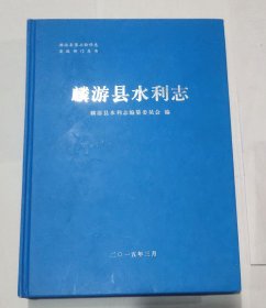 麟游县水利志