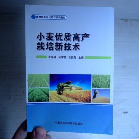 小麦优质高产栽培新技术