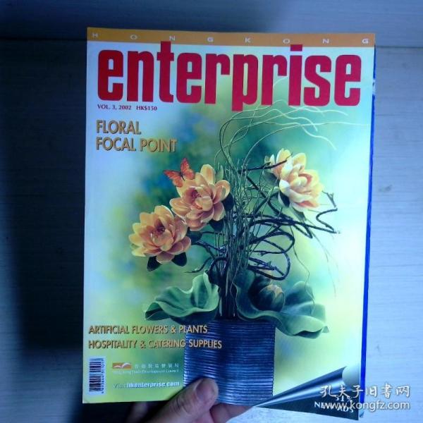 HONGKONG ENTERPRISE