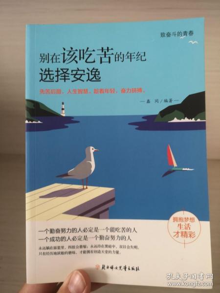 全10册励志书籍你不努力谁也给不了你想要的生活没伞的孩子必须努力奔跑青春文学励志书受益一生的十本书