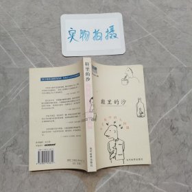 鞋里的沙-小毛病中的大问题